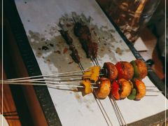 -蚝太郎 • 海鲜烧烤(Upark店)