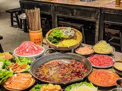 -冯校长老火锅(深圳总店)