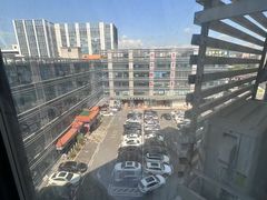 -麗枫酒店(深圳机场福永地铁站店)