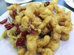 -九龙餐厅(大沽路店)