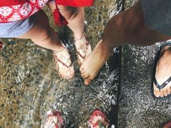 -藏龙百瀑风景区