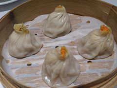 -新吉士·上海菜(浦东LCM置汇旭辉店)