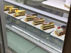-YITASU甜品(子安路店)