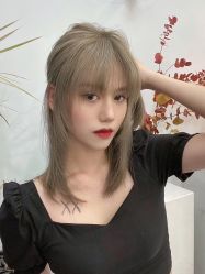 -摩登时代美发沙龙