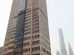 -上海外滩英迪格酒店