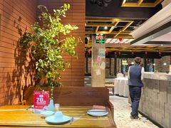 -广东道至正餐厅(区庄店)