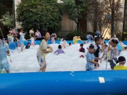 -孩子王(巴南万达广场店)