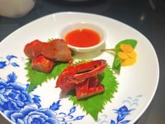 鮟鱇鱼肝-东莱馋房(陆家嘴店)