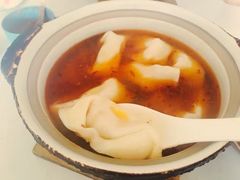 -吴淞老街砂锅馄饨(北兴路店)