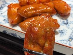 -千百味红餐厅·非遗江西菜(绿地双子塔总店)