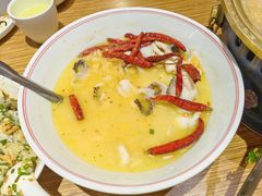 -金掌勺·锅包肉(广渠门店)