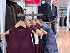 -优衣库(广州恒宝广场店)