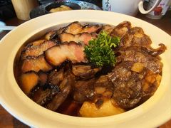 -寻宝记绍兴菜(鲁迅路店)