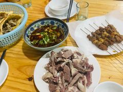 -三中高皇羊肉馆