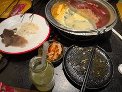 -牛New寿喜烧(闵行龙湖天街店)