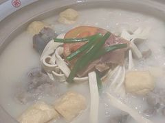 -小乌猪·金华筒骨煲(永盛购物广场店)
