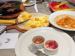 -菲滋意式餐厅(富阳东方茂店)