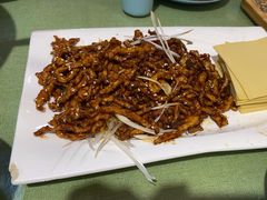 -桃子餐厅·天津菜(王顶堤总店)
