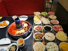 -咏江南·苏式火锅·苏州评弹(观前街店)