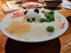 -破三川·新川菜(静安大融城店)