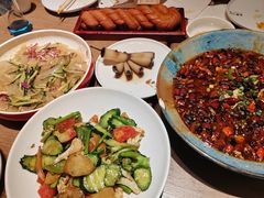 -金掌勺锅包肉(太原万达店)