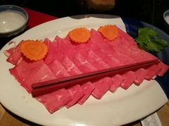 -Mk 泰式自助火锅