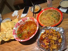 -泥糊破店小酒馆·团建聚餐(南京西路店)