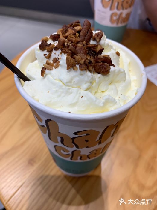 茶颜悦色(登高路上店)图片