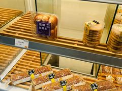 -麦子香烘焙(俞源街分店)