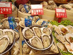 -必点海鲜·鲅鱼水饺(鞍山西道店)
