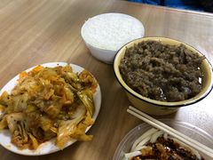 -定家小酥肉·清真(回民街店)