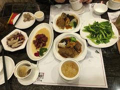 -金碧轩粤菜海鲜大酒楼