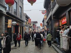 -天兴居(鲜鱼口街店)