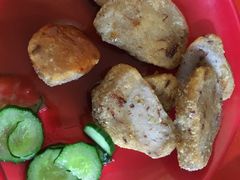-大炮盐酥鸡