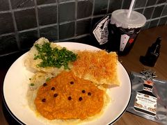 -黑手制面·Gentle Pasta(国金天地店)