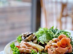 -The Rug Cafe(王府中环店)