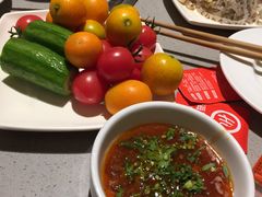 -海底捞火锅(关山保利店)