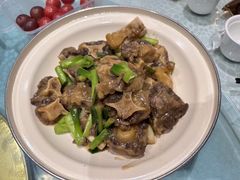 -老毛手抓·盐池滩羊非遗手抓(宁夏总店)