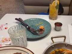 -CRAZYONES克芮旺斯西班牙餐厅(苏州中心店)