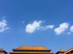 -横店影视城明清宫苑园区