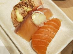 -元气寿司(新城市广场店)