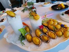 -松鹤楼·非遗·苏帮菜(融科店)