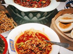 -老萍巷莲花血鸭·萍乡地标江西菜(步行街店)