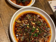 -铁公鸡·四川料理(天环广场店)