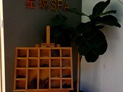 -左悦·艾灸调理·推拿按摩·精油SPA(卓悦汇店)