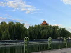 -北京市劳动人民文化宫(太庙)