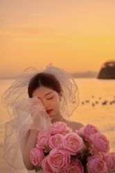 -金夫人婚纱摄影全球旅拍(大连店)