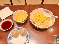 开洋拌馄饨-熙盛源(复兴路店)