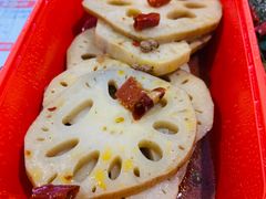 -光头卤(光谷创业街店)