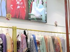 -汉仪华裳汉服旗袍·摄影写真馆(乌镇西栅店)